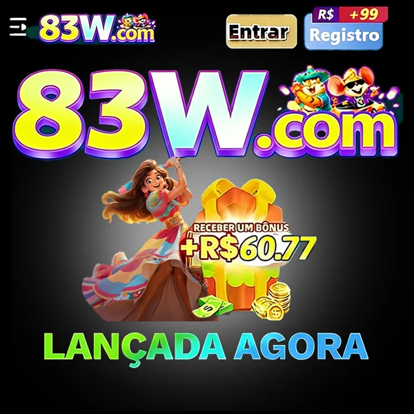 83W Game Online Resmi 2026
