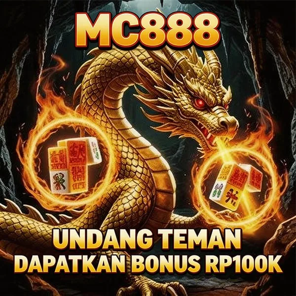 MC888 2026 Slot Gacor RTP Tinggi