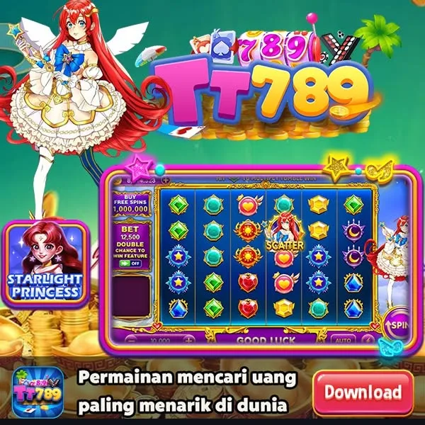 TT789 Login Resmi APK 2026